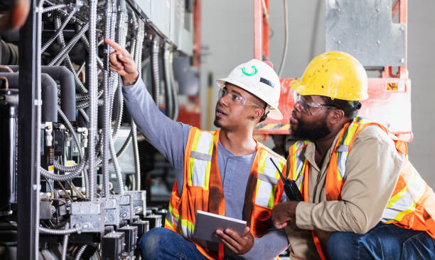 Best Electrical Contractors for Businesses  in Chappaqua, NY