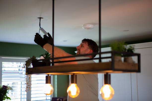 Best Outdoor Lighting Installation  in Chappaqua, NY
