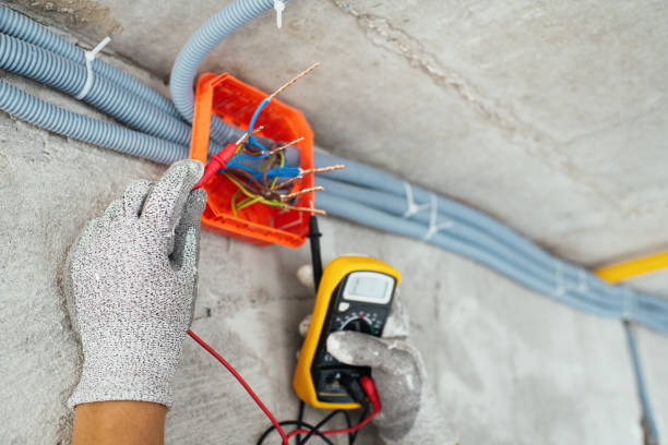 Best Commercial Electrician Services  in Chappaqua, NY